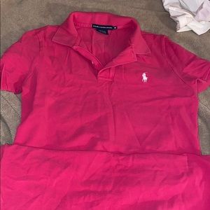 Ralph Lauren‘s Dress